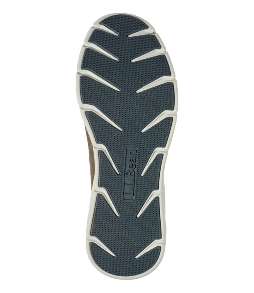 Men'S L.L.Bean Kennebec Slip-On Shoes