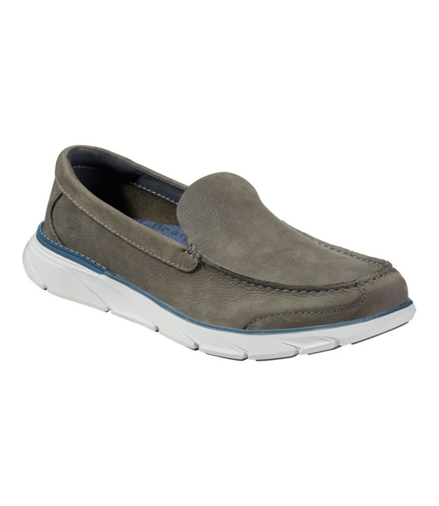 Men'S L.L.Bean Kennebec Slip-On Shoes