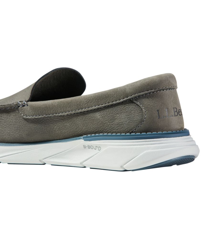 Men'S L.L.Bean Kennebec Slip-On Shoes