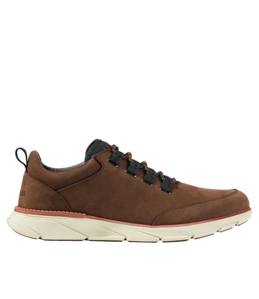 Men'S L.L.Bean Kennebec Oxford Shoes