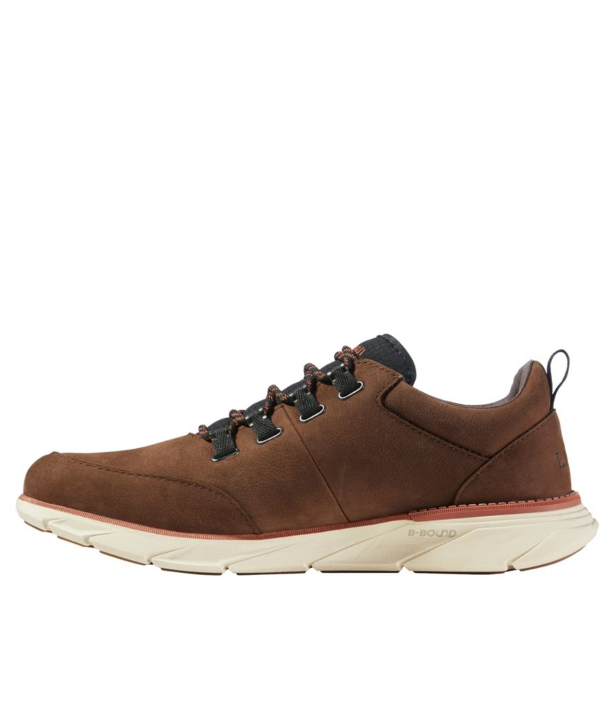 Men'S L.L.Bean Kennebec Oxford Shoes