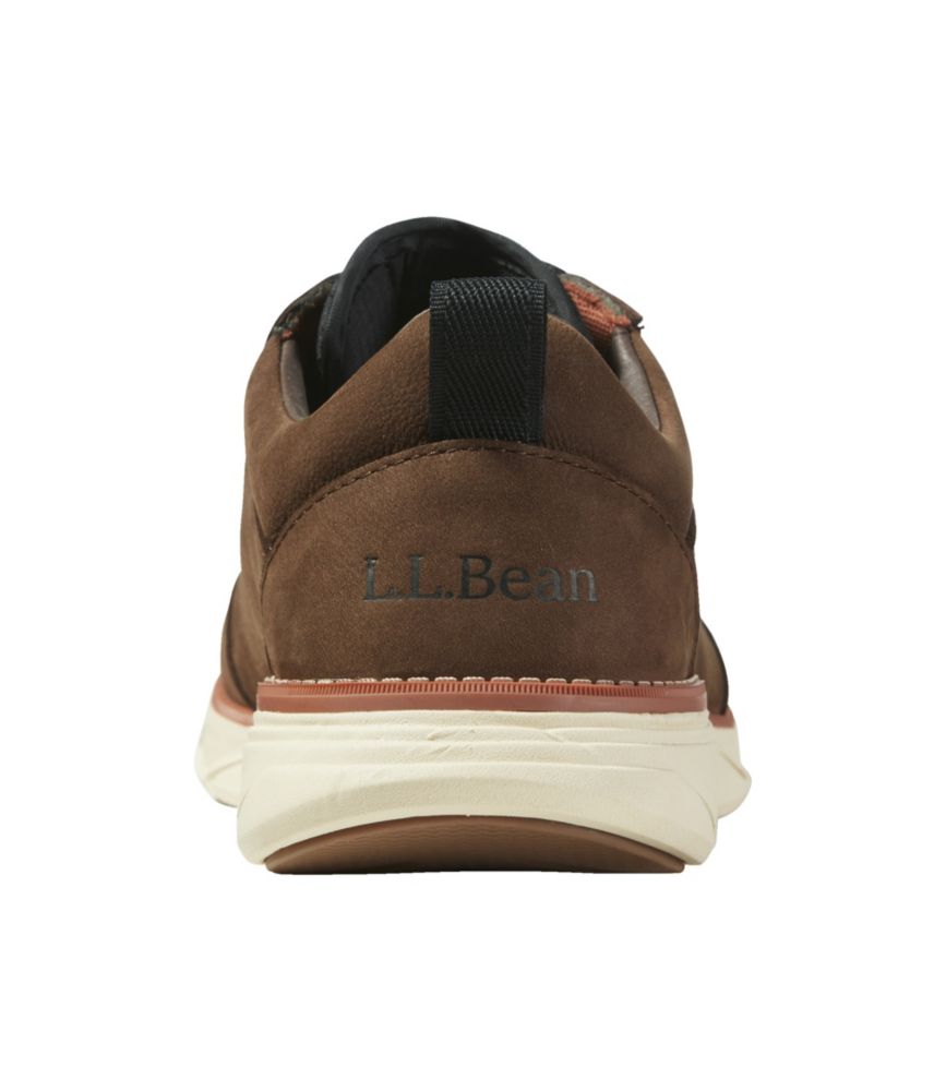 Men'S L.L.Bean Kennebec Oxford Shoes