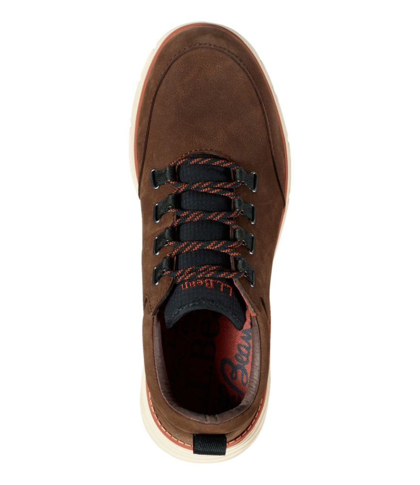 Men'S L.L.Bean Kennebec Oxford Shoes