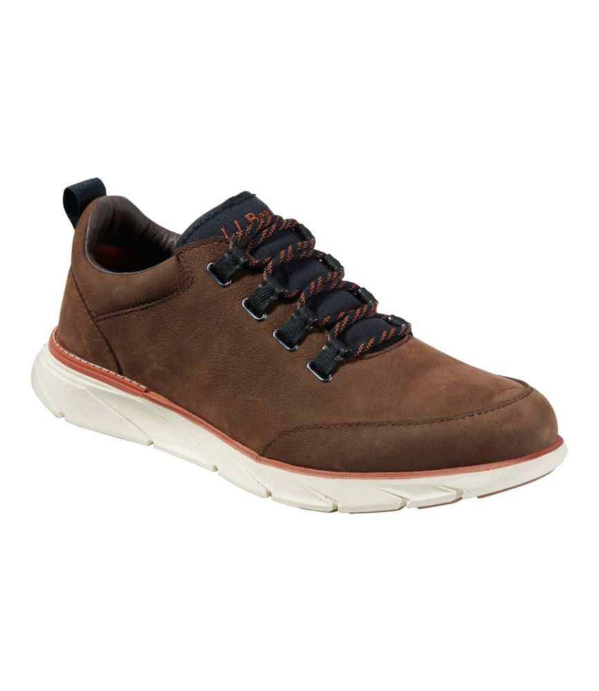 Men'S L.L.Bean Kennebec Oxford Shoes