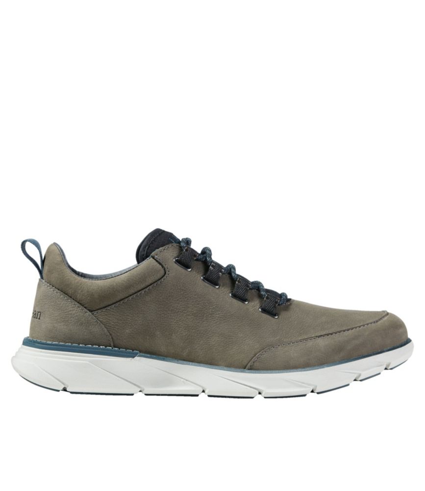 Men'S L.L.Bean Kennebec Oxford Shoes