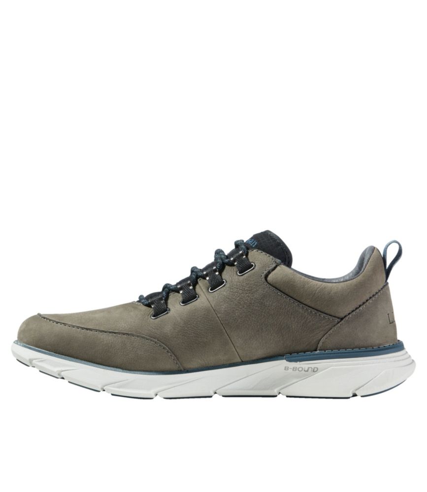 Men'S L.L.Bean Kennebec Oxford Shoes