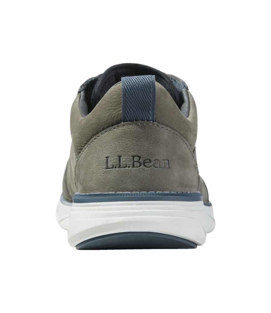 Men'S L.L.Bean Kennebec Oxford Shoes