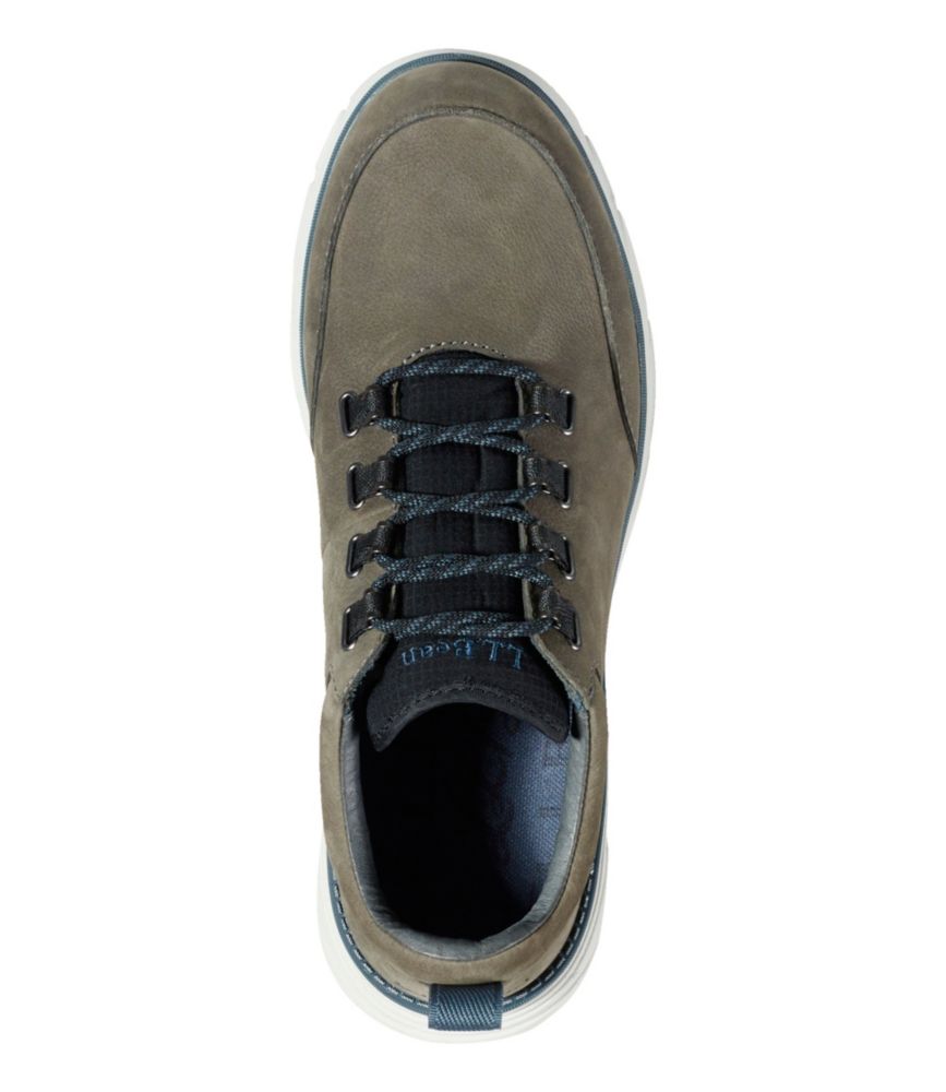 Men'S L.L.Bean Kennebec Oxford Shoes