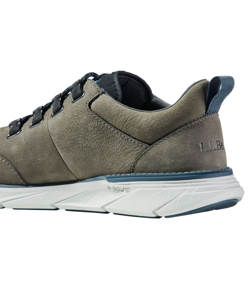 Men'S L.L.Bean Kennebec Oxford Shoes