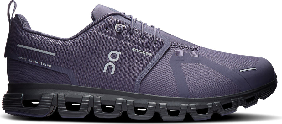 On Cloud 6 Waterproof Sneaker - Men's