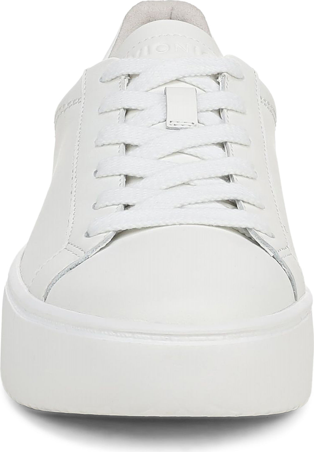 Vionic Emilia Leather Sneaker - Women's