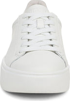 Vionic Emilia Leather Sneaker - Women's