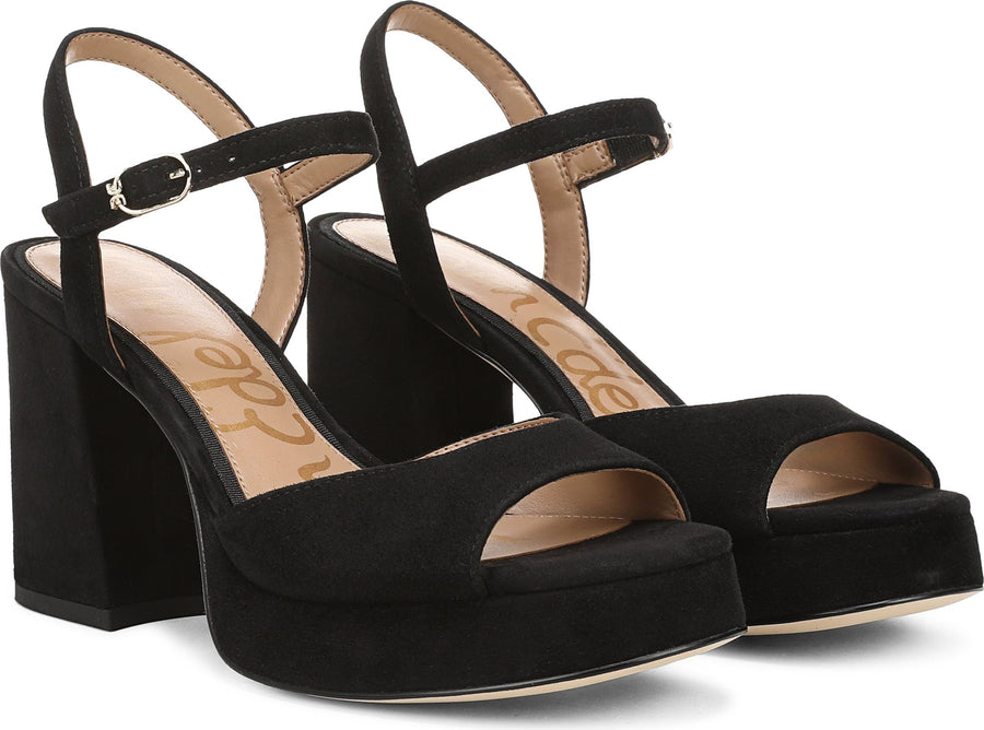 Sam Edelman Fleur Platform Sandal - Women's