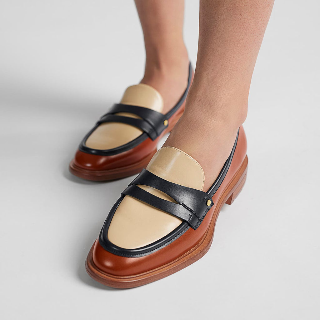 Franco Sarto Edith Penny Loafer - Women's