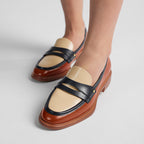Franco Sarto Edith Penny Loafer - Women's