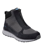 Men'S L.L.Bean Snow Sneaker 5 Insulated Boots, Zip-Front