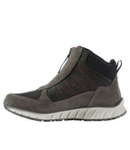Men'S L.L.Bean Snow Sneaker 5 Insulated Boots, Zip-Front