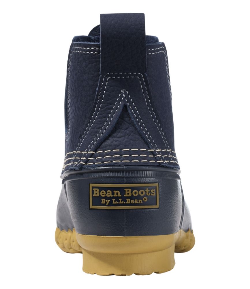 Men'S L.L.Bean Bean Boots, 6.5" Chelsea