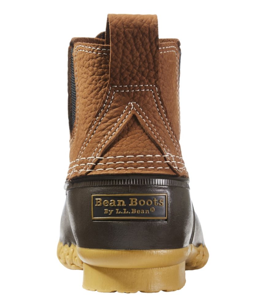 Men'S L.L.Bean Bean Boots, 6.5" Chelsea