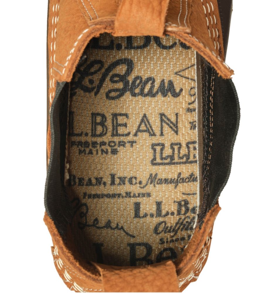 Men'S L.L.Bean Bean Boots, 6.5" Chelsea