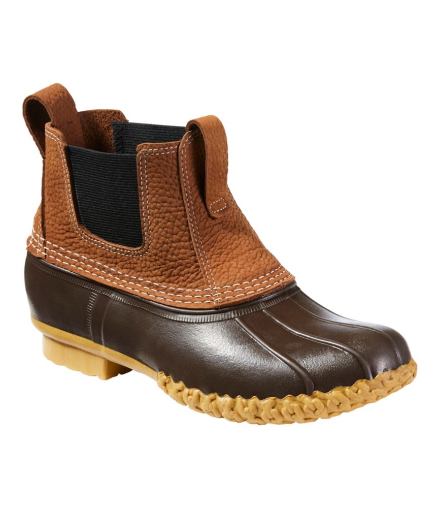 Men'S L.L.Bean Bean Boots, 6.5" Chelsea
