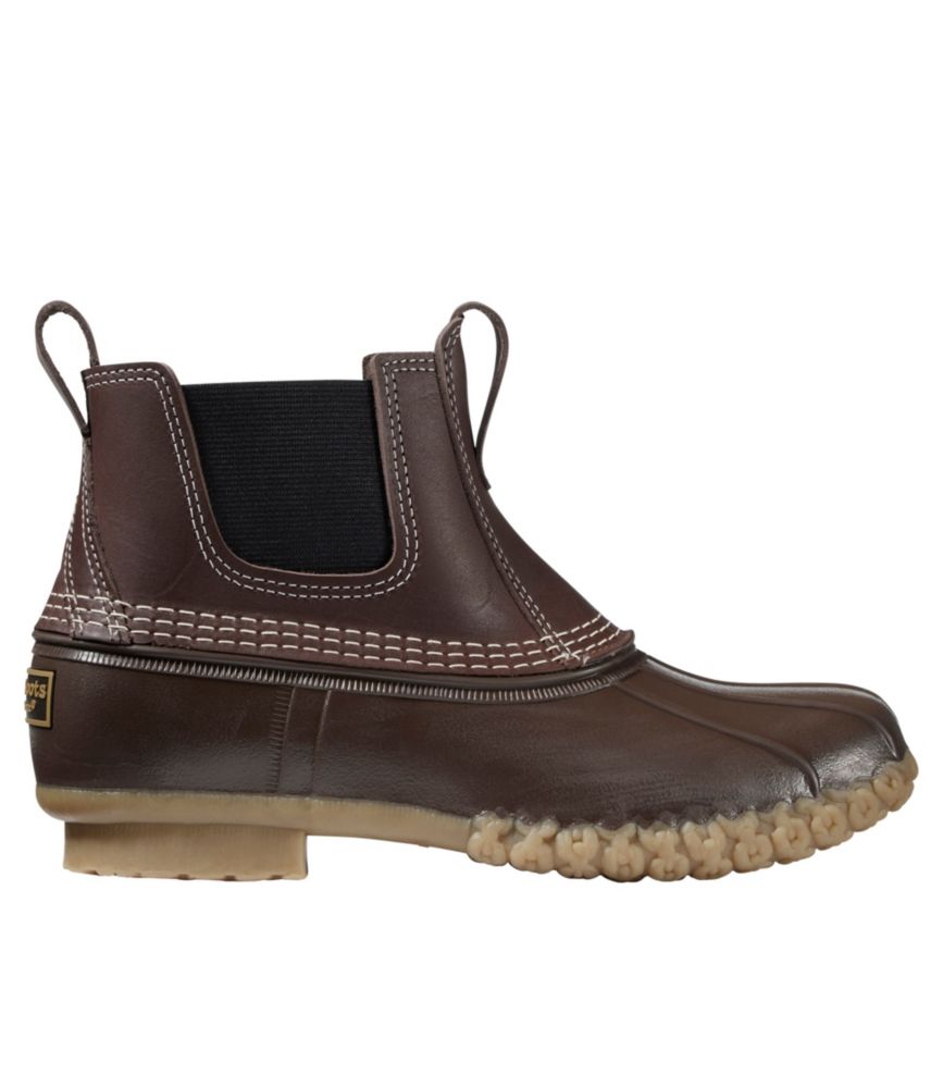 Men'S L.L.Bean Bean Boots, 6.5" Chelsea