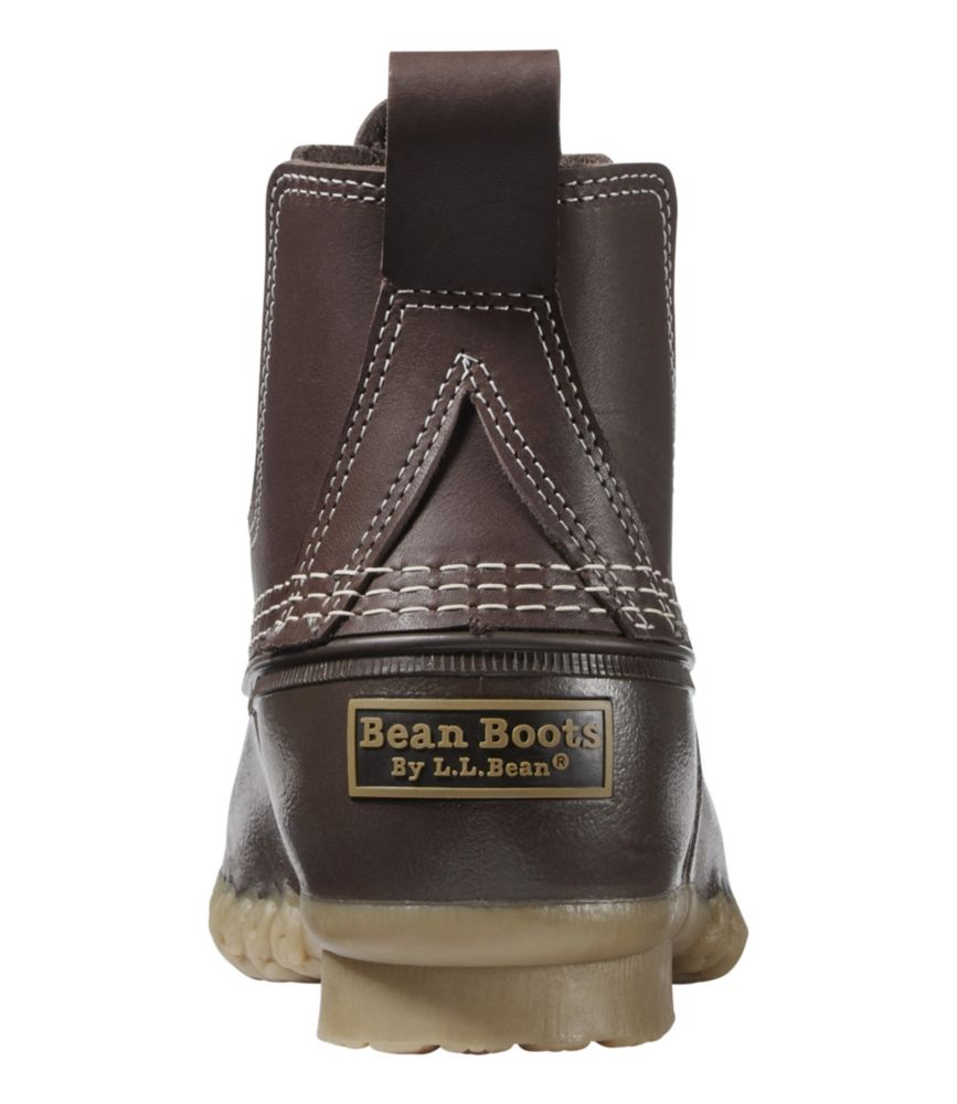 Men'S L.L.Bean Bean Boots, 6.5" Chelsea