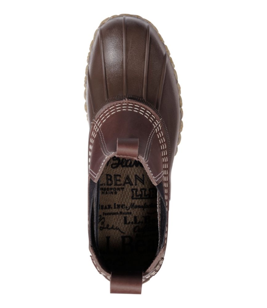Men'S L.L.Bean Bean Boots, 6.5" Chelsea