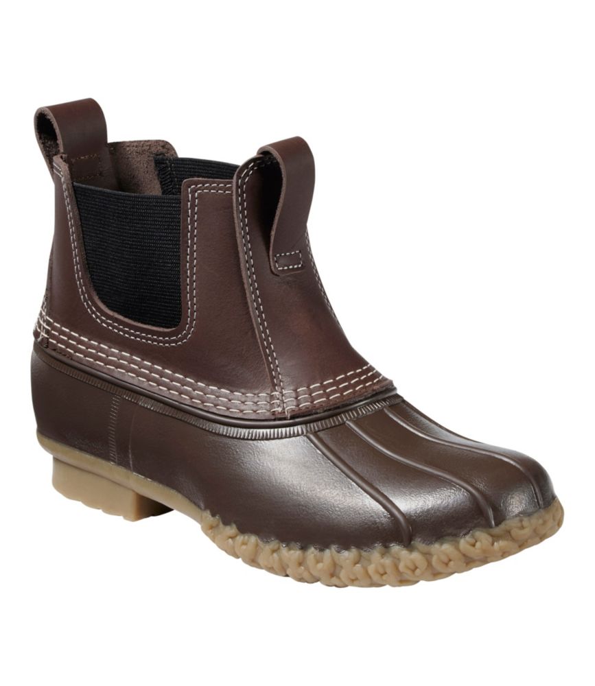 Men'S L.L.Bean Bean Boots, 6.5" Chelsea