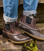 Men'S L.L.Bean Bean Boots, 6.5" Chelsea