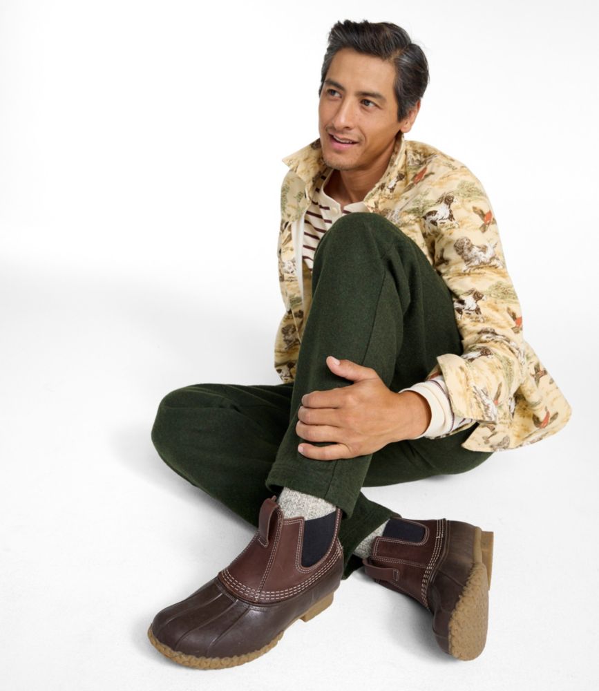 Men'S L.L.Bean Bean Boots, 6.5" Chelsea
