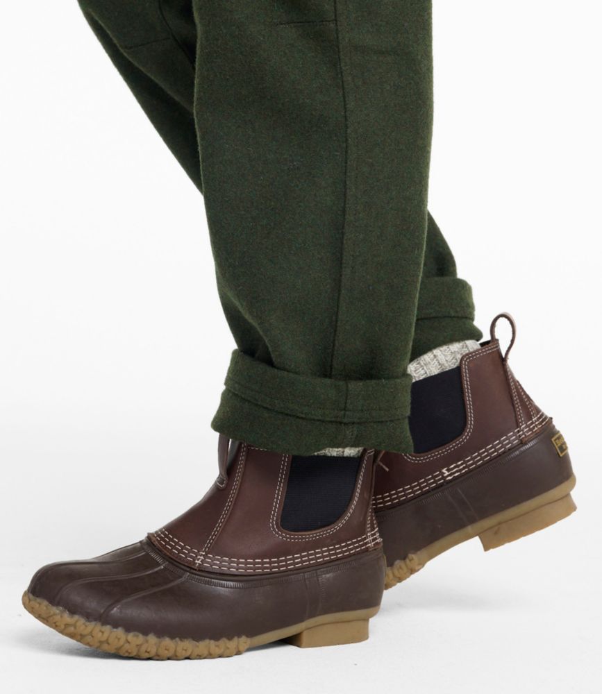 Men'S L.L.Bean Bean Boots, 6.5" Chelsea