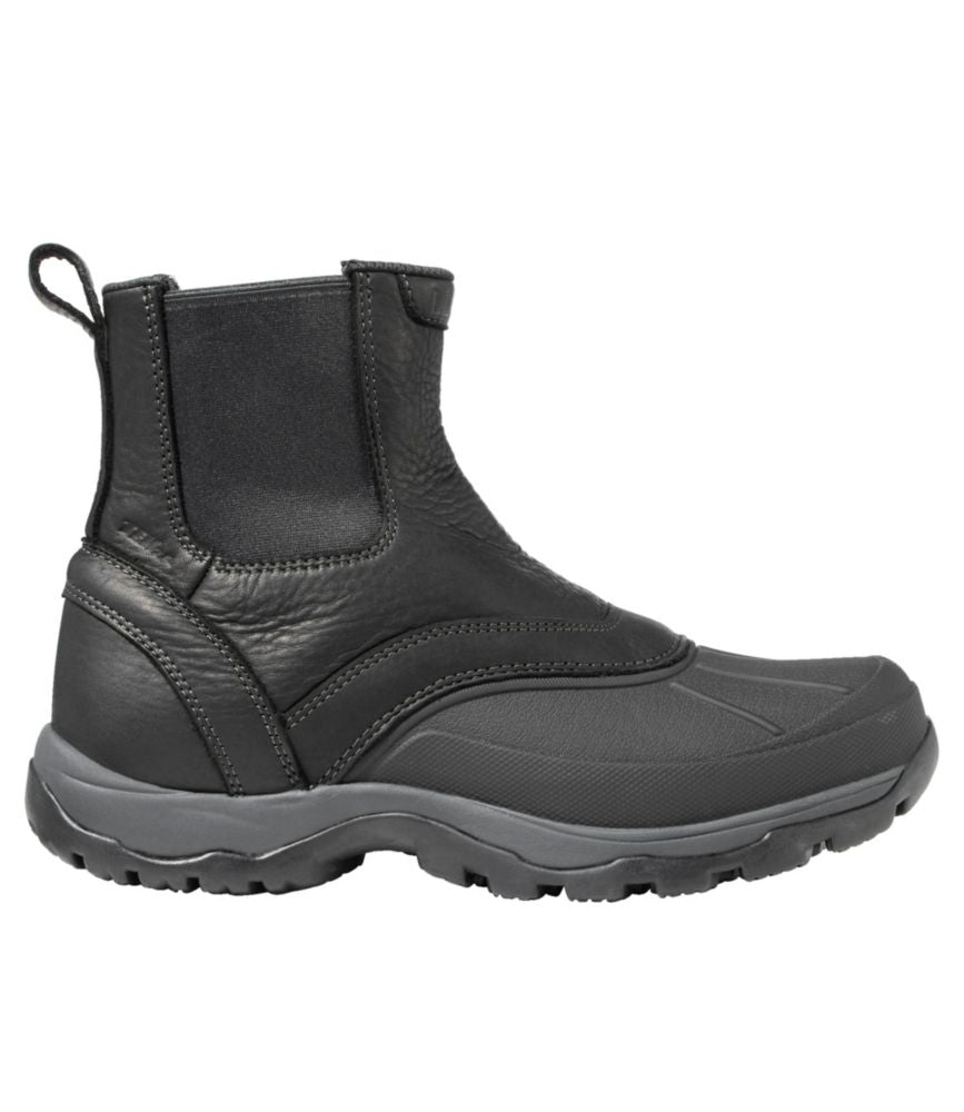 Men'S L.L.Bean Storm Chaser 5 Chelsea Boots