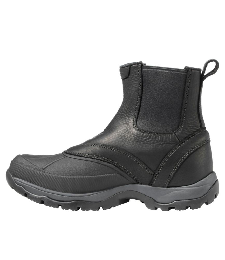 Men'S L.L.Bean Storm Chaser 5 Chelsea Boots