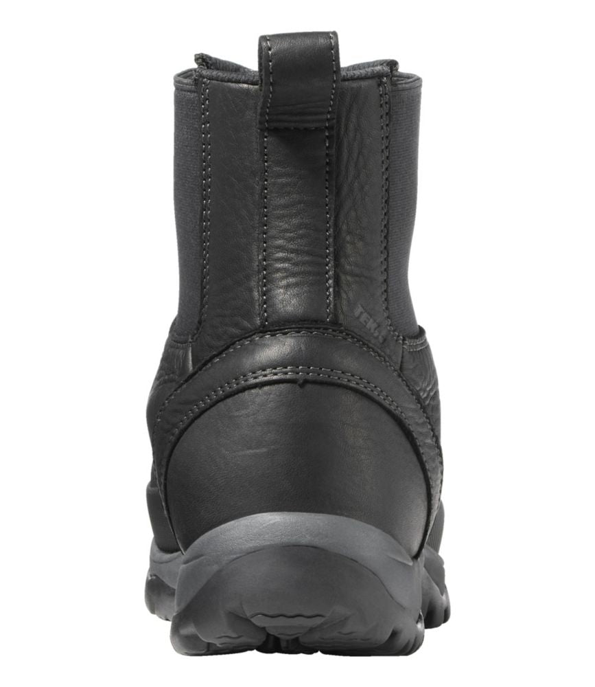 Men'S L.L.Bean Storm Chaser 5 Chelsea Boots