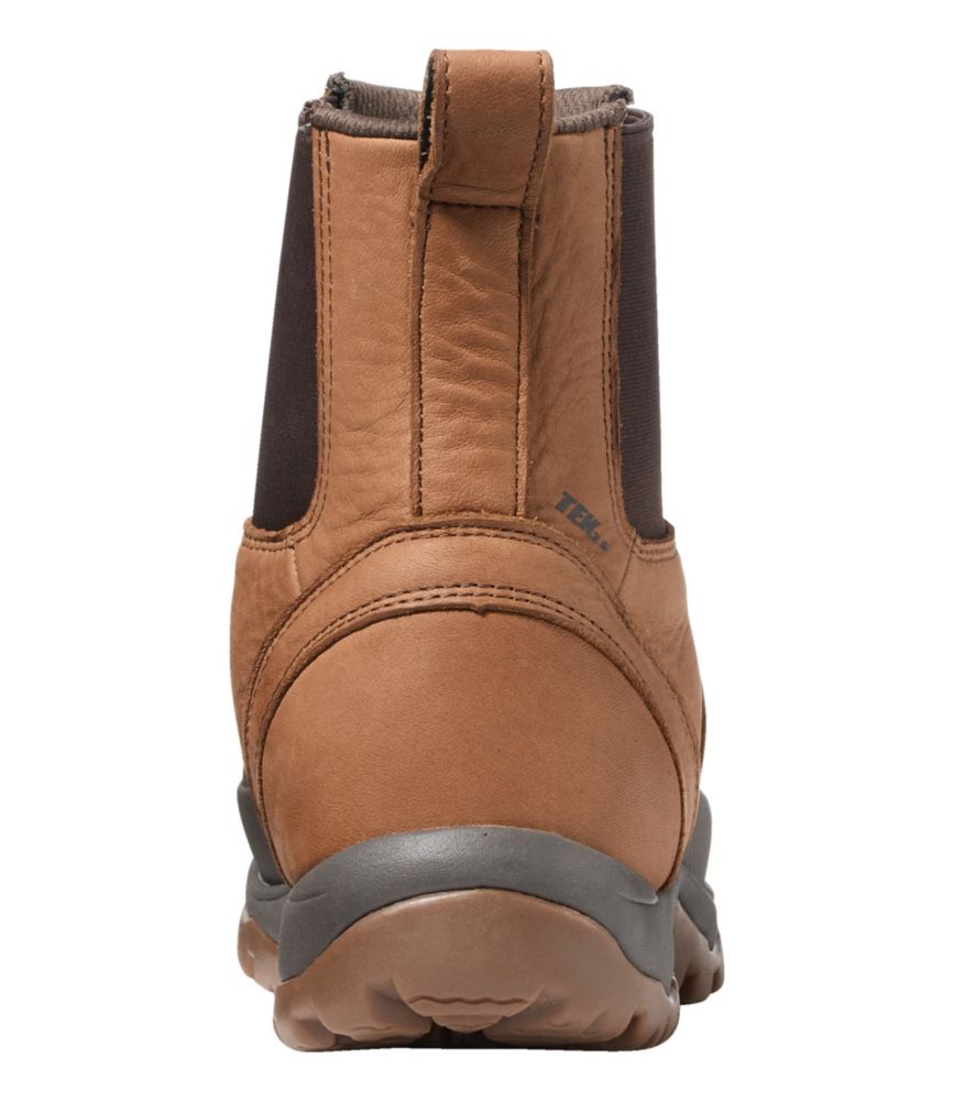 Men'S L.L.Bean Storm Chaser 5 Chelsea Boots