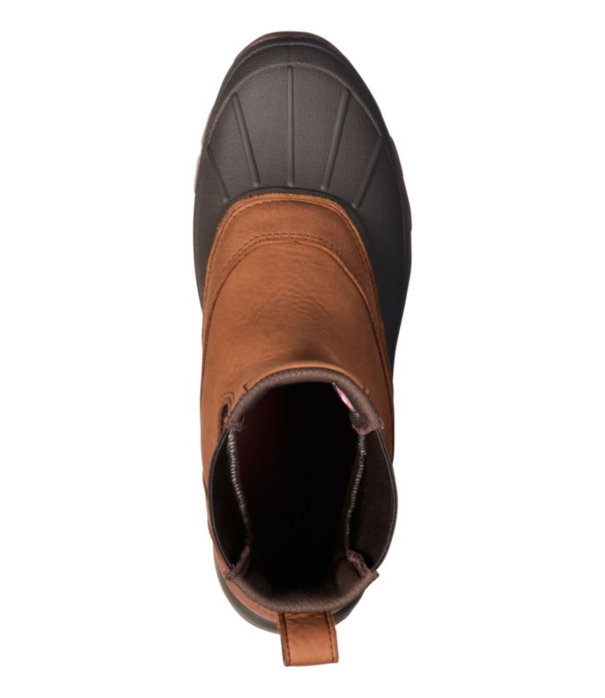 Men'S L.L.Bean Storm Chaser 5 Chelsea Boots