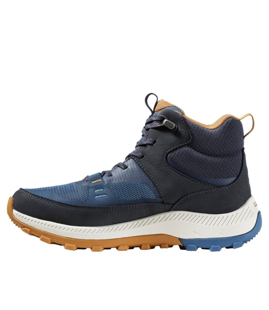 Men'S L.L.Bean Access Hiking Boots, Waterproof