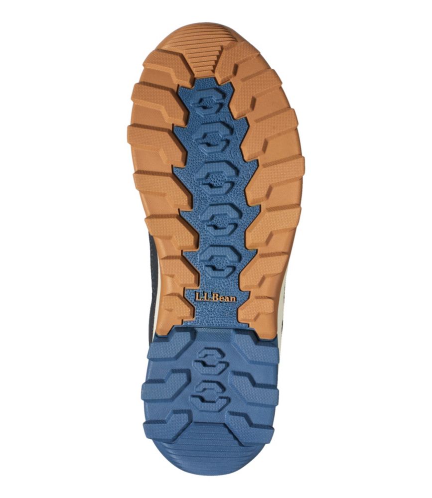 Men'S L.L.Bean Access Hiking Boots, Waterproof