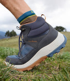 Men'S L.L.Bean Access Hiking Boots, Waterproof