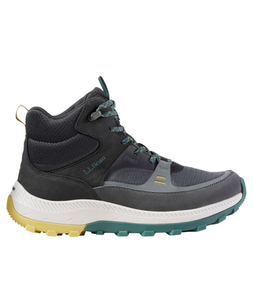 Men'S L.L.Bean Access Hiking Boots, Waterproof