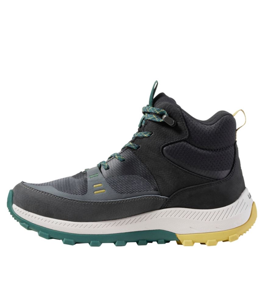 Men'S L.L.Bean Access Hiking Boots, Waterproof
