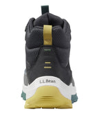 Men'S L.L.Bean Access Hiking Boots, Waterproof