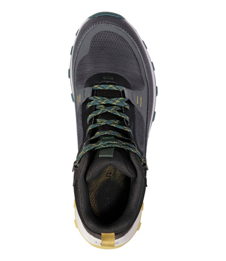 Men'S L.L.Bean Access Hiking Boots, Waterproof