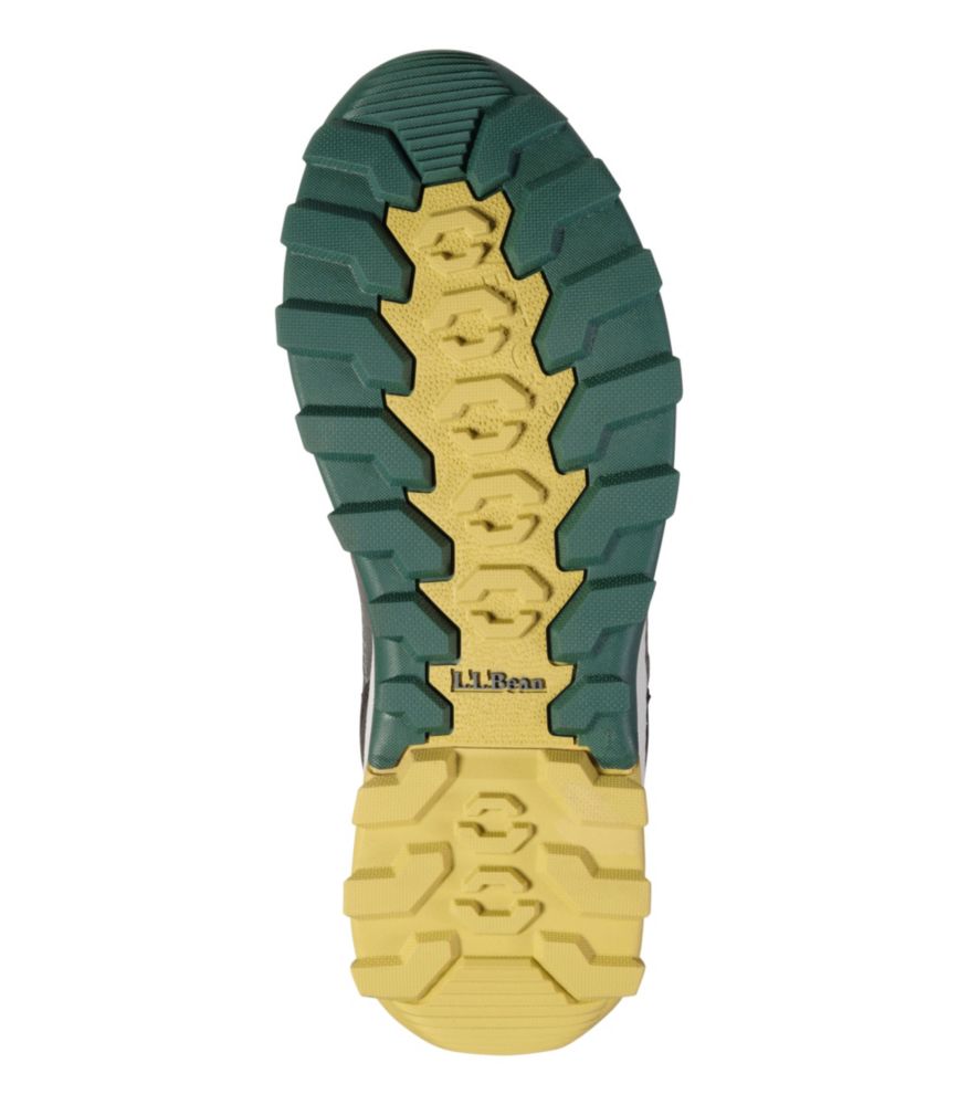 Men'S L.L.Bean Access Hiking Boots, Waterproof