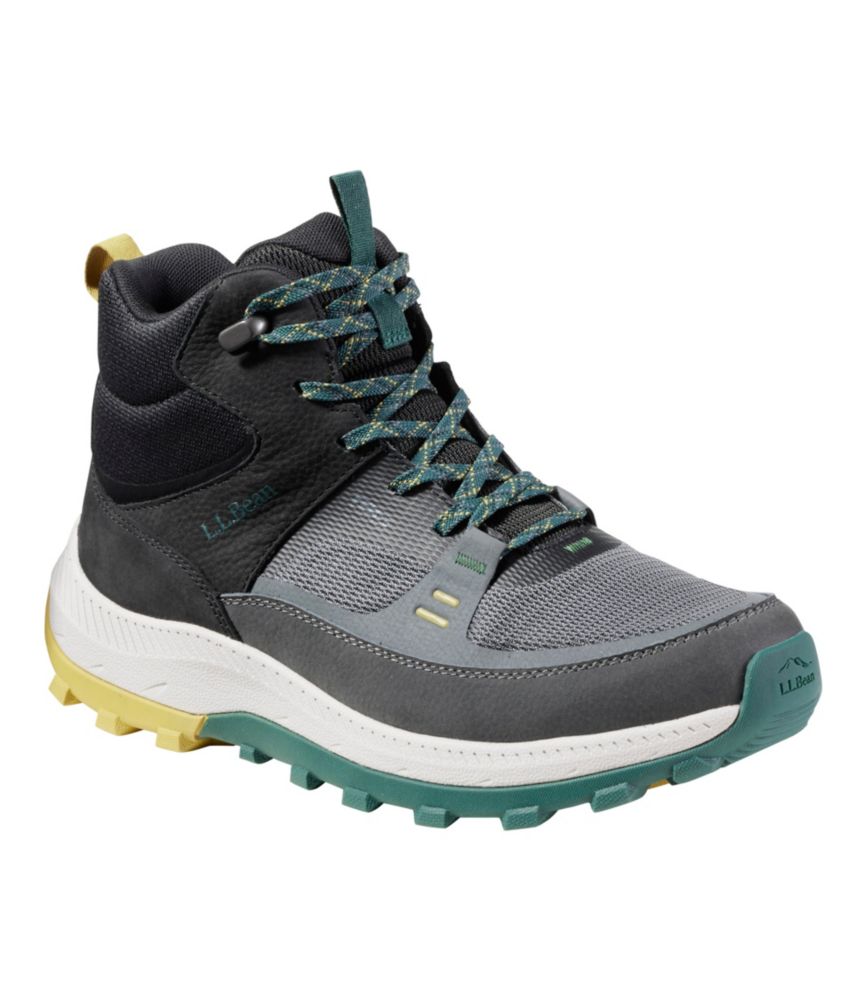 Men'S L.L.Bean Access Hiking Boots, Waterproof