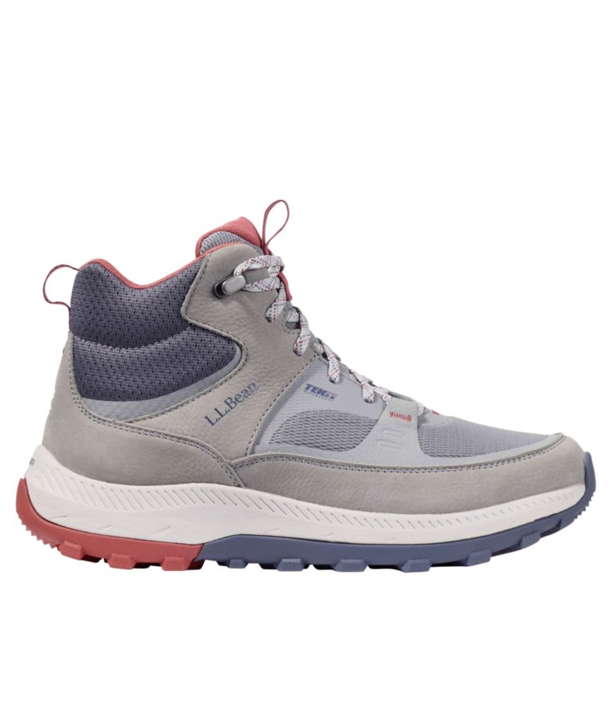 Men'S L.L.Bean Access Hiking Boots, Waterproof