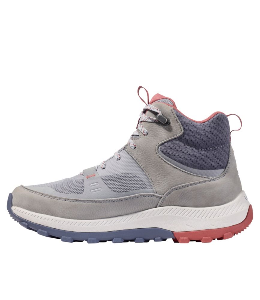 Men'S L.L.Bean Access Hiking Boots, Waterproof