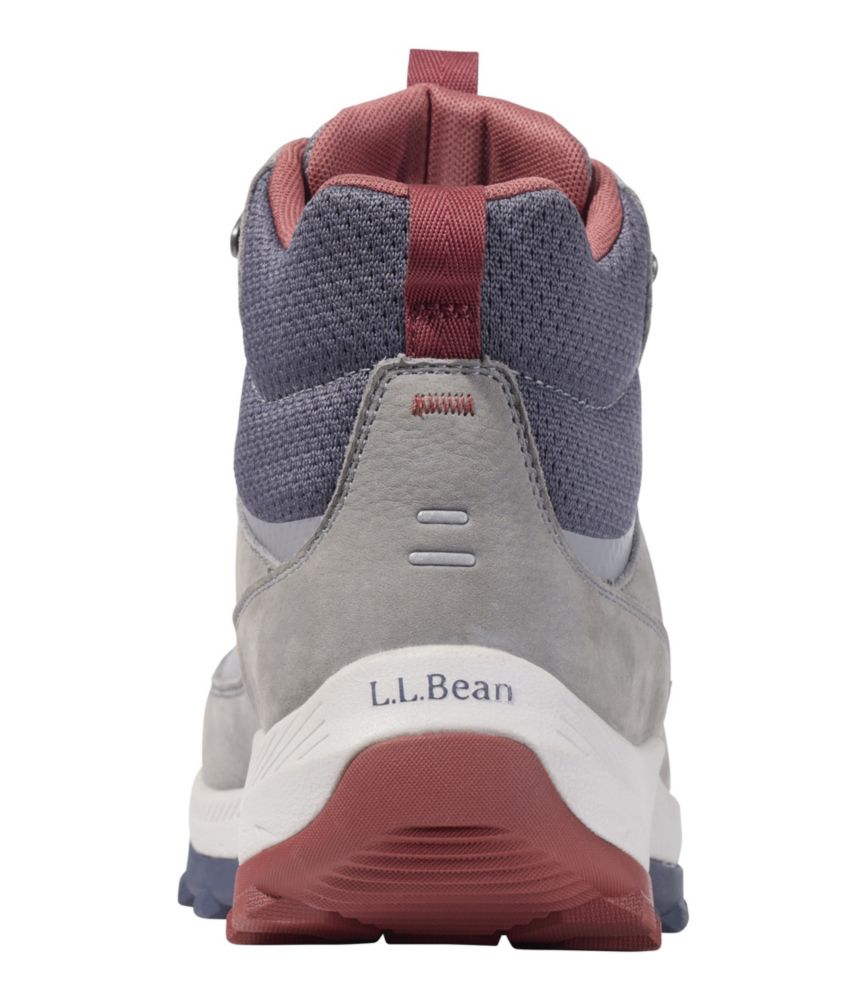 Men'S L.L.Bean Access Hiking Boots, Waterproof