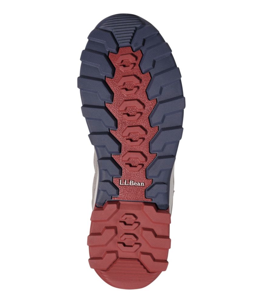 Men'S L.L.Bean Access Hiking Boots, Waterproof